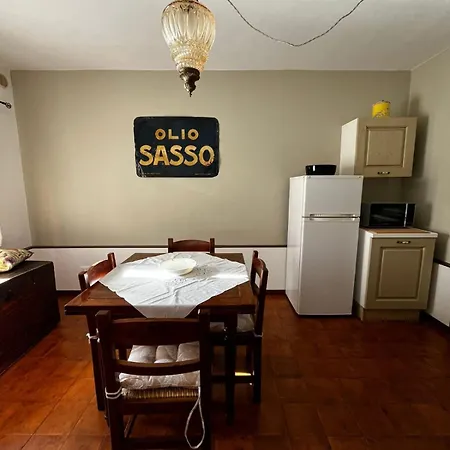 Punto E Virgola Daire Cison di Valmarino