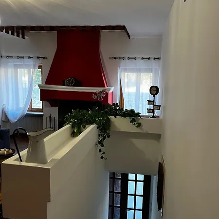 Punto E Virgola Daire