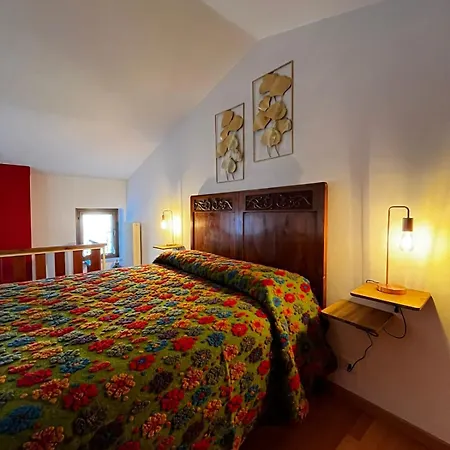 Daire Punto E Virgola Cison di Valmarino