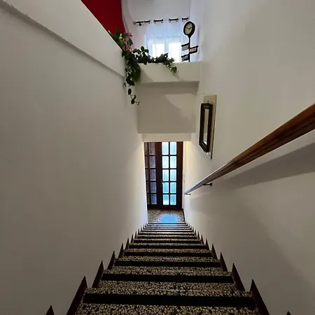 Apartament Punto E Virgola