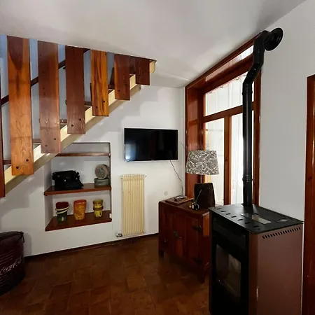 Apartament Punto E Virgola *