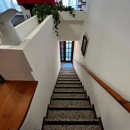 Punto E Virgola Apartament *